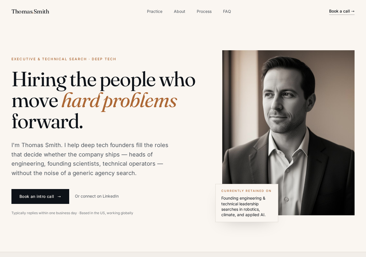 Craft Client Shine website preview